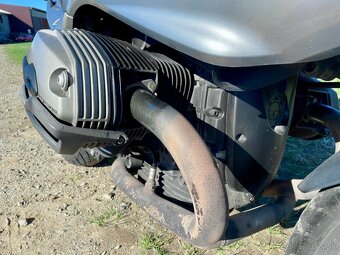BMW R 1200 ST - 13