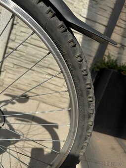 Bicykel Author Spectra 18 - 13