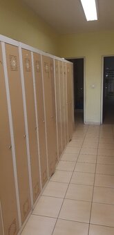 Cífer: Hala 2.682m2 na vlastnom pozemku 14 137m2 - 13