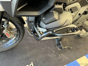 BMW R 1300 GS Adventure - 13