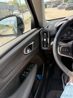 Volvo XC40 T2 Momentum - 13
