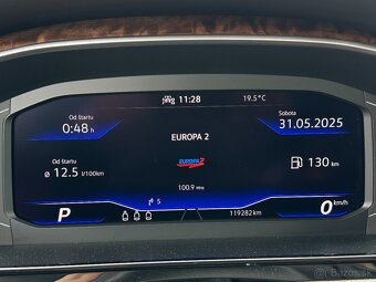 Volkswagen Arteon Shooting Brake 2.0 TDi DSG 4Motion, r.v.: - 13