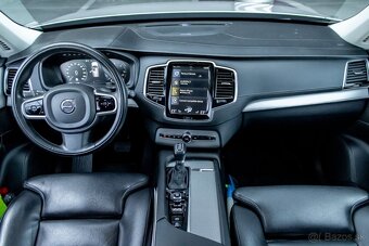 Volvo XC90/ D5/ inscription/ - 13