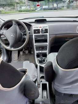 Peugeot 307 - 13