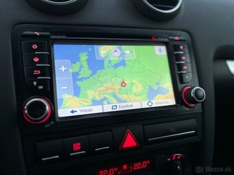 Audi A3 2.0 TDI [orig. BEZ DPF] - 13