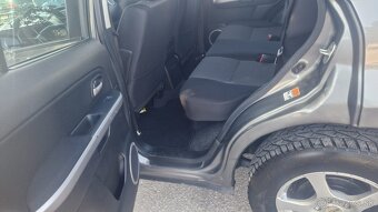SUZUKI GRAND VITARA 2.0 TD.4X4. - 13