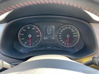 SEAT LEON FR - PREDAJ AJ NA SPLÁTKY - 13