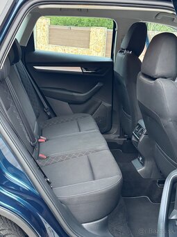 Škoda Karoq 2.0 TDI EVO SCR Style 4x4 DSG - 13