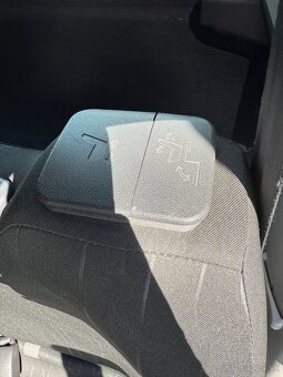 Toyota Yaris 1.0 VVT 2010 - 13