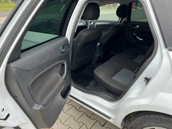 Ford Mondeo 1.6i 16V 92kw 1. maj. ČR naj.123t - 13
