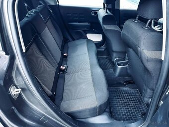 Citroën C3 BlueHDi75 S S Live - 13