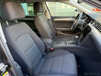 VW Passat B8 Variant 2.0TDI 110kW DSG ACC - záruka Autodraft - 13