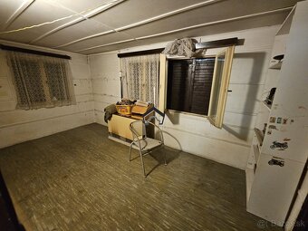 Na predaj chata pri Zvolene - 13