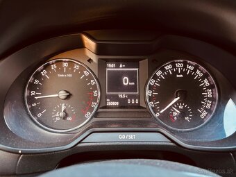 Predám/vymením Škoda Octavia 2.0tdi 4x4 110kw - 13
