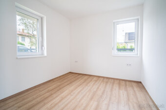 Na predaj novostavba rodinného domu na Balatone v Maďarsku - 13