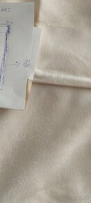 Prehoz, záves + plachta dekor - 13