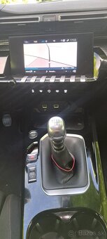 Peugeot 508 1.5 HDI 96kw.  2021 - 13