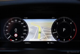 Land Rover Discovery 3.0D SDV6 306k HSE AWD A/T - 13