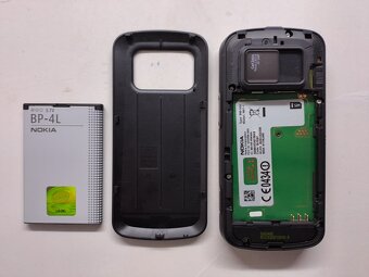 NOKIA N97Prevolaných 23 min.TOP 2680Slide 2220Slide Pink - 13