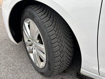 Peugeot 308 SW, 1.6 HDi, r.v. 2016, automat - 13