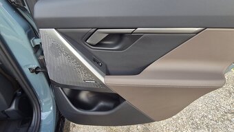 BMW Rad 5 520d mHEV xDrive A/T, 145KW, A8, 4d. Msport záruka - 13