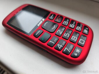 mobily ALIGÁTOR A670 Senior a A900 GPS Senior - 13