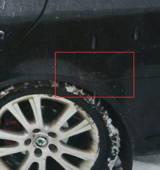 Octavia 2 RS 125kw 2.0 TDI - 13