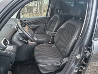 Citroën C3 Picasso 1.6 benzin - 13