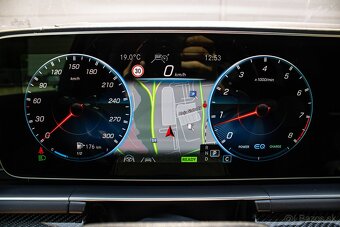 Mercedes GLS 63S+ 7m, Akrapovič,Keramické brzdy,Soft Close - 13