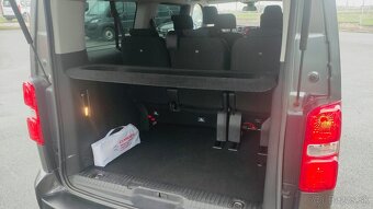Citroën Spacetourer BlueHDi 150k XL Feel Sagan Academy - 13