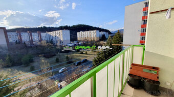 Predaj 3-izb. byt 73 m2, loggia 4 m2, Liptovský Mikuláš - 13