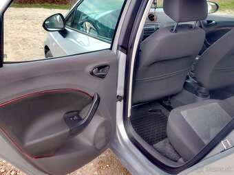 Seat Ibiza 1.4 - 13