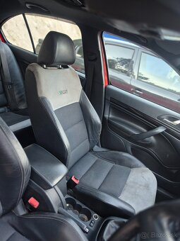 Predám náhradné diely na Škoda Octavia II 2 facelift VRS - 13