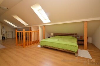 Predaj 4i RD, pozemok 500 m2, Rajka - 13