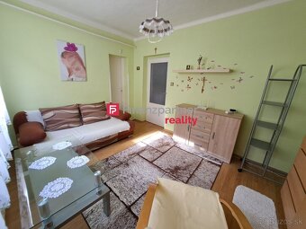 PREDAJ rodinného domu, rezervovaný - 13