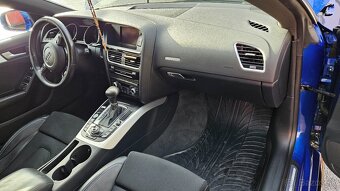 Audi A5 2.0 Tdi Quattro S-line Sportback 2016 140kw - 13