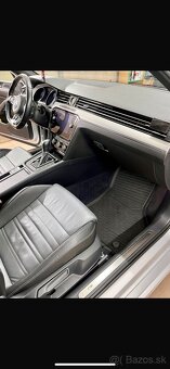 Volkswagen Passat R-line 4motion - 13