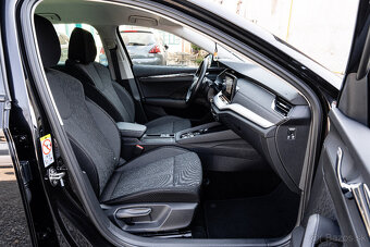 Škoda Octavia Combi 2.0 TDI SCR Style DSG - 13