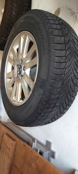 Volvo XC60 2,4D 120kw Avd 4x4 - 13