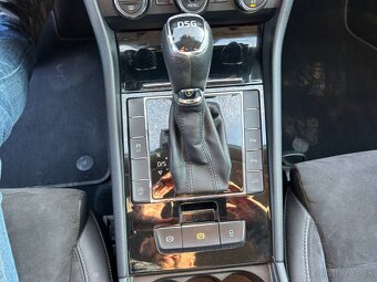 Škoda Superb 2.0 TDI 190k Style DSG EU6 - 13