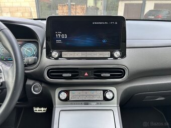Rezervovane///Hyundai Kona Electric 150 - 13