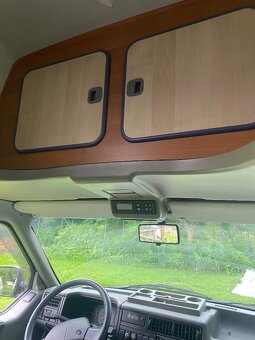 VW T4 WESTFALIA - 13