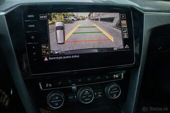 Volkswagen Passat Alltrack 2.0 TSI 4Motion DSG 200 kW - 13