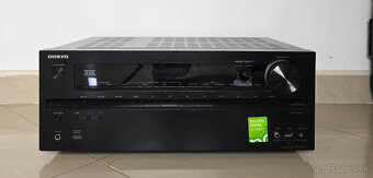 Rozne pokazene Hi-Fi komponenty - 13