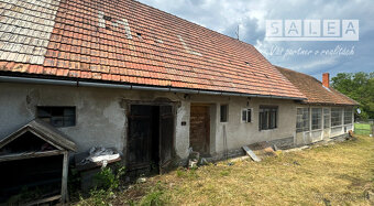 4 izbový rodinný dom, 2695m2, Baďan okres Banská Štiavnica - 13
