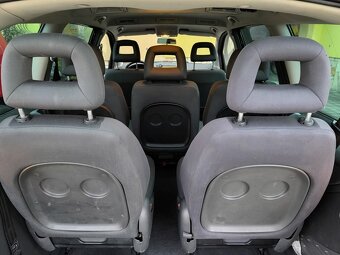 VW Sharan 2008 1,9 TDI - 13