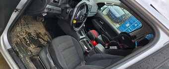 Volkswagen Amarok 3.0TDI 165KW 5/2017 - 13