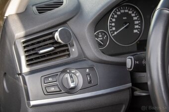 BMW X3 xDrive20d A/T 135 kw / AJ NA SPLÁTKY / - 13