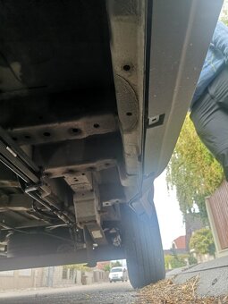 Predam ford tranzit bus rocnik 2017 - 13