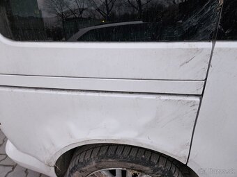 VW Caddy LIFE 2.0 TDI DSG/ XENON/ ALCANTRA/ NAVI/ POJÍZDÉ. - 13